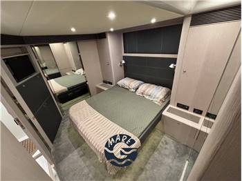 Riva Riva 63’ Virtus