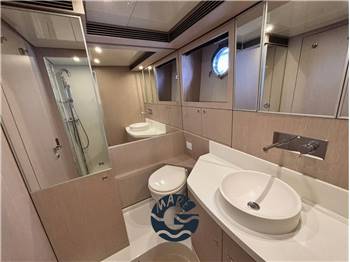 Riva Riva 63’ Virtus