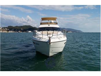 Princess F 54