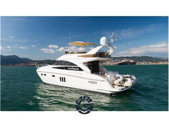 Princess F 54