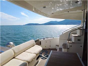 Princess F 54