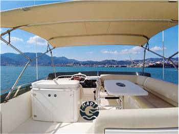 Princess F 54