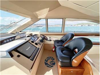Princess F 54