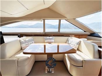 Princess F 54