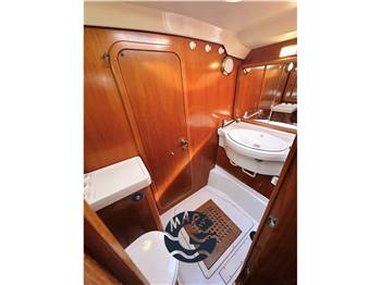 Cantiere del Pardo Grand Soleil 52