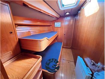 Cantiere del Pardo Grand Soleil 52
