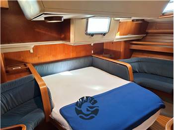 Cantiere del Pardo Grand Soleil 52