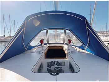 Cantiere del Pardo Grand Soleil 52