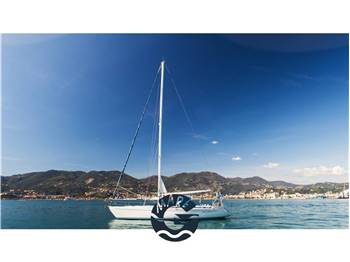 Cantiere del Pardo Grand Soleil 52