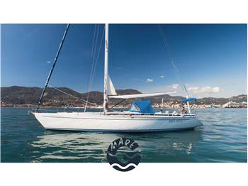 Cantiere del Pardo Grand Soleil 52