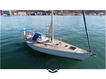 Cantiere del Pardo Grand Soleil 52