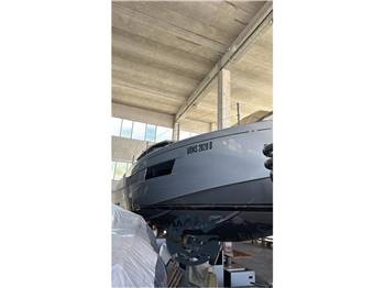 Pardo Yachts GT 52