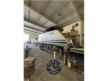 Pardo Yachts GT 52