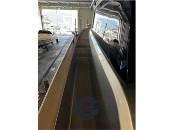 Pardo Yachts GT 52