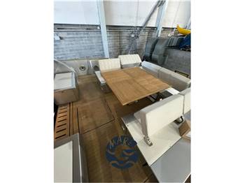 Pardo Yachts GT 52