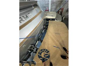 Pardo Yachts GT 52