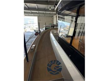 Pardo Yachts GT 52