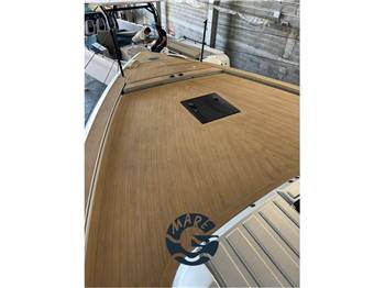 Pardo Yachts GT 52