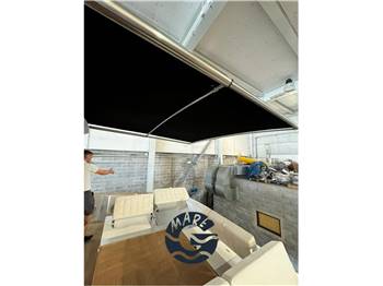 Pardo Yachts GT 52
