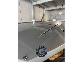 Pardo Yachts GT 52