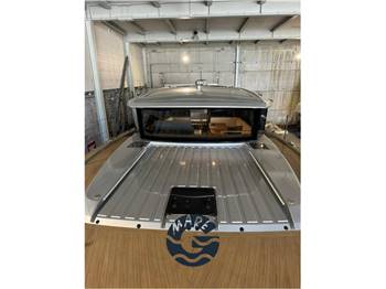 Pardo Yachts GT 52