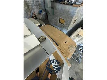 Pardo Yachts GT 52