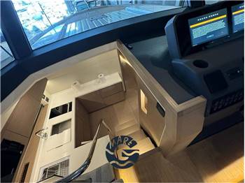 Pardo Yachts GT 52
