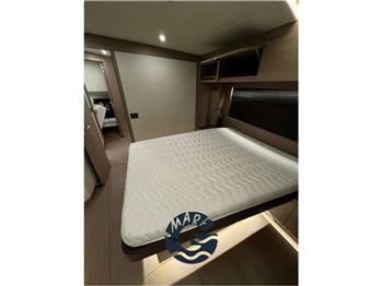 Pardo Yachts GT 52