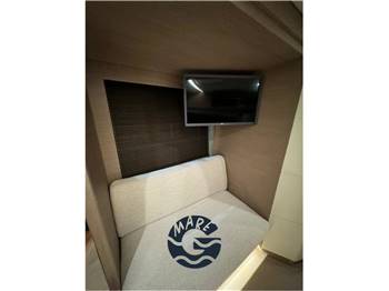 Pardo Yachts GT 52