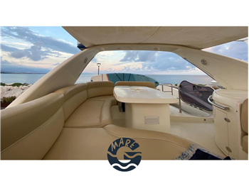 Azimut 62 EVO