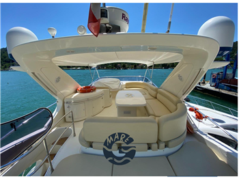 Azimut 62 EVO