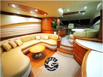 Azimut 62 EVO