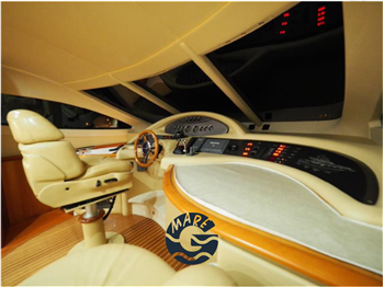 Azimut 62 EVO