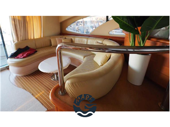 Azimut 62 EVO