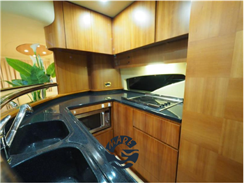 Azimut 62 EVO