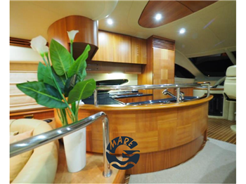 Azimut 62 EVO