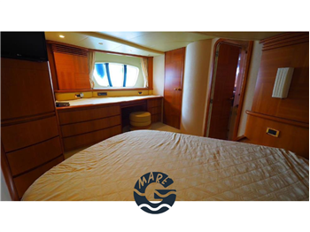 Azimut 62 EVO