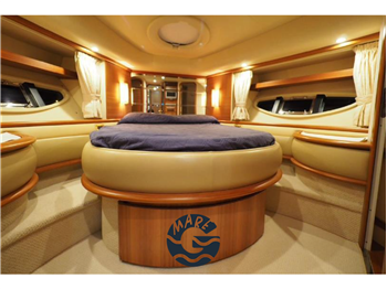 Azimut 62 EVO
