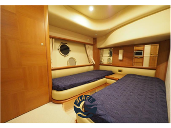 Azimut 62 EVO