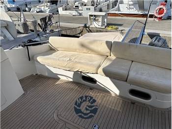 Princess F 54