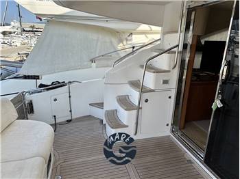 Princess F 54