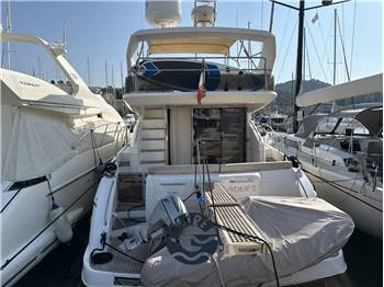 Princess F 54