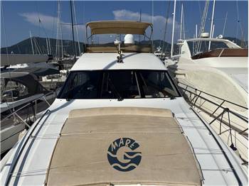 Princess F 54
