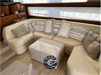 Princess F 54