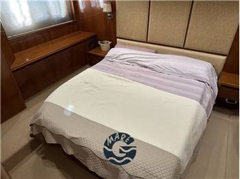 Princess F 54