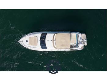 Princess F 54
