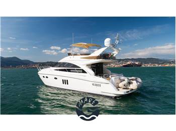 Princess F 54