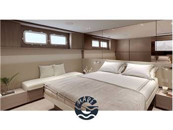 Sanlorenzo SP 110 Coupé