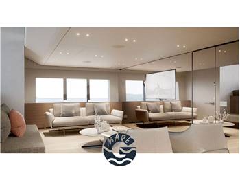 Sanlorenzo SP 110 Coupé