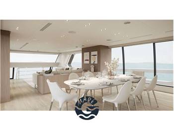 Sanlorenzo SP 110 Coupé